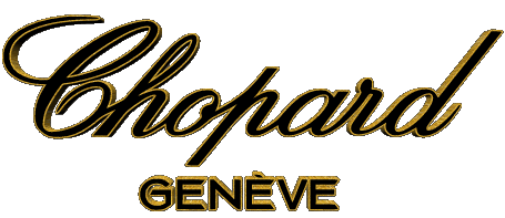Chopard Montres Mode 