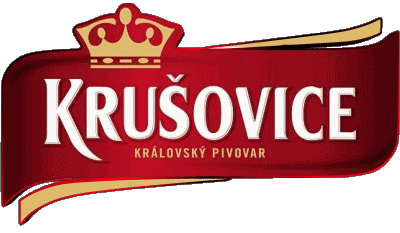 Krušovice Tchéquie Bières Boissons 