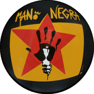 Mano Negra France Music Multi Media 