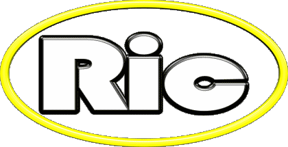 Ric R MASCULIN - France Prénoms 