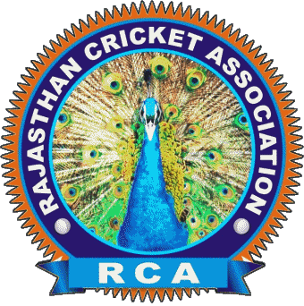 Rajasthan RCA India Cricket Sportivo 
