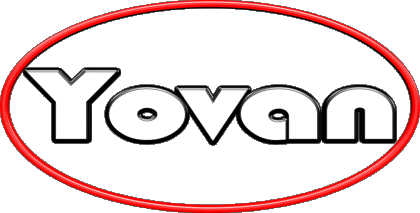 Yovan Y MASCULINE - France First Names 