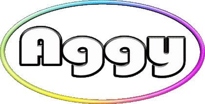 Aggy A FEMMINILE - Germania Nome 