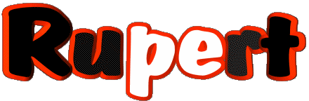 Rupert R MANN - Frankreich Vorname 