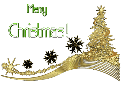 Serie 15 Merry Christmas Inglés Mensajes 