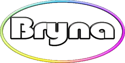Bryna B FEMININ - UK - USA Prénoms 