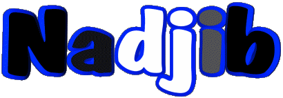 Nadjib N MASCULIN - Maghreb Musulman Prénoms 