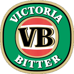 Victoria Bitter Australia Beers Drinks 