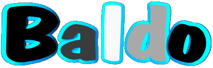 Baldo B MASCHIO -  Italia Nome 