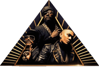 The Black Eyed Peas Dance Musica Multimedia 