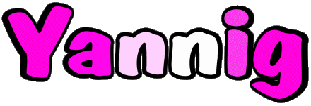 Yannig Y MASCULINE - France First Names 