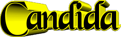 Candida C FEMENINO - Italia Nombre 