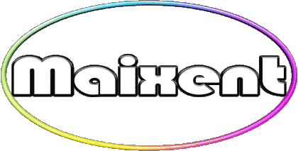 Maixent M MANN - Frankreich Vorname 