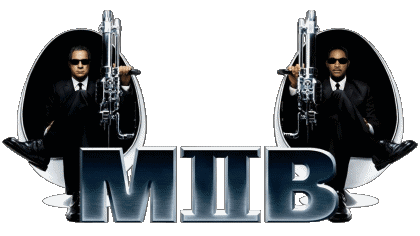 Logo 02 Men in Black V International Multimedia 