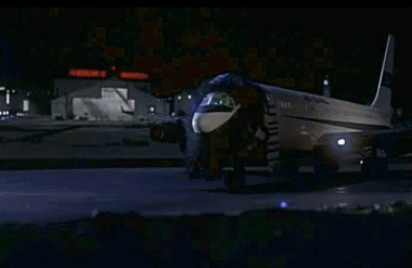 Airplane Airplane Film Internazionale Multimedia 