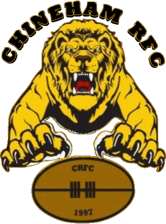 Chineham RFC C England Rugby - Clubs World - Logo Sports 