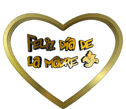 01 Feliz día de la madre Spanish Messages 