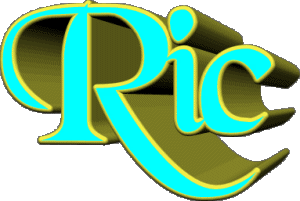 Ric R MASCULIN - France Prénoms 