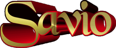 Savio S MANN - Frankreich Vorname 