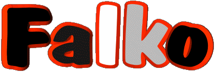 Falko F MASCULINE - German First Names 