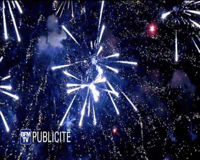 Jingle Pub BFM Canali - TV Francia Multimedia 