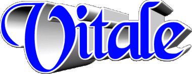 Vitale V MASCULIN - Italie Prénoms 