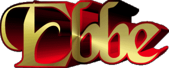 Ebbe E WEIBLICH - Deutschland Vorname 