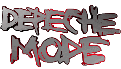 Depeche Mode New Wave Music Multi Media 