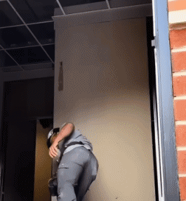 Idiot Fail Serie 03 En el trabajo GENTE Humor - Fun 