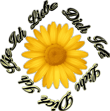 02 Ich Liebe Dich German Messages 