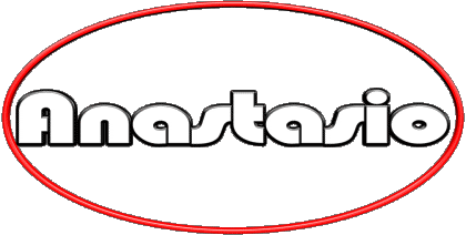 Anastasio A MASCHIO -  Italia Nome 