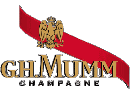 G.H Mumm Champagne Drinks 