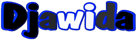 Djawida D FEMININE - Maghreb Muslim First Names 