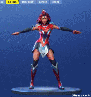 Goove Jam-Goove Jam Dance 01 Fortnite Vídeo Juegos Multimedia 