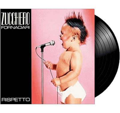 Rispetto-Rispetto Zucchero Pop Rock Musik Multimedia 