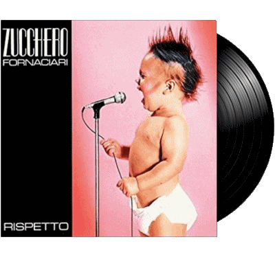 Rispetto-Rispetto Zucchero Pop Rock Musique Multi Média 