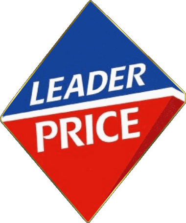 Leader Price Supermarchés Nourriture 