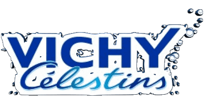 Vichy Celestins Eaux Minérales Boissons 