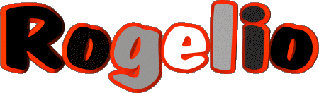 Rogelio R MANN  - Spanien Vorname 