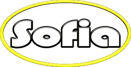 Sofia S FEMMINILE - Francia Nome 