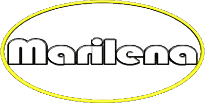Marilena M FEMENINO - Italia Nombre 