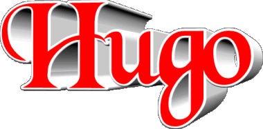 Hugo H MANN - Frankreich Vorname 