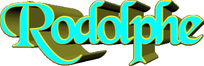 Rodolphe R MASCULINE - France First Names 