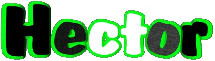 Hector H MASCULIN - France Prénoms 
