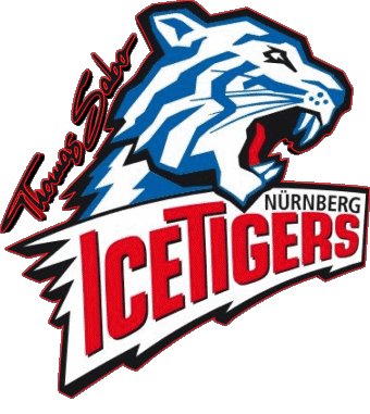 Nürnberg Ice Tigers Germania Hockey - Clubs Sportivo 