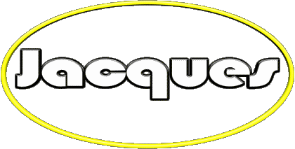 Jacques J MANN - Frankreich Vorname 