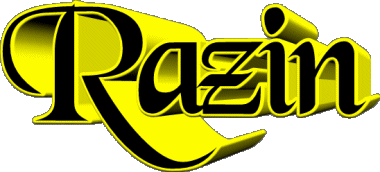 Razin R MASCULIN - Maghreb Musulman Prénoms 