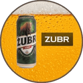 Zubr Pologne Bières Boissons 