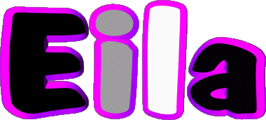 Eila E FEMININE - Germany First Names 