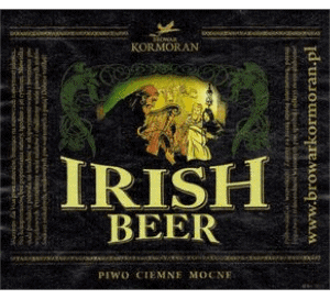 Kormoran Polonia Cervezas Bebidas 